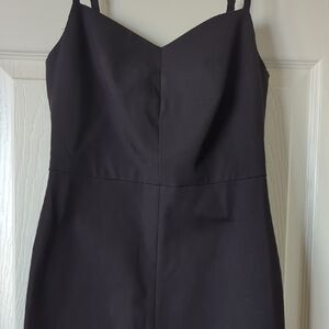 Banana Republic Elegant Black Garment